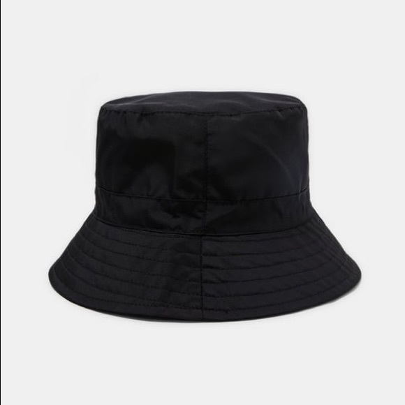 bucket rain hat